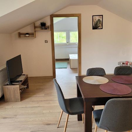 Apartamenty Wisla Lipowa 16-4D ภายนอก รูปภาพ