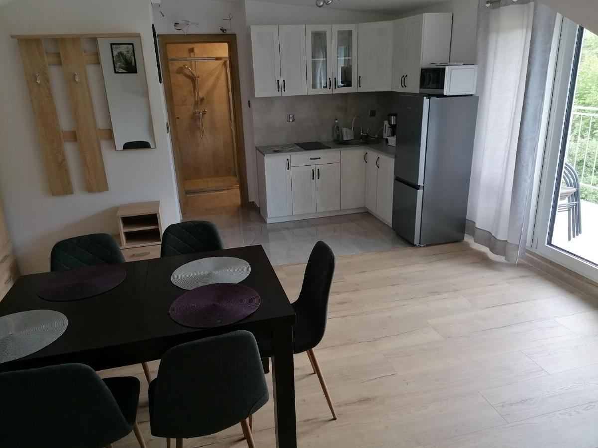 Apartamenty Wisla Lipowa 16-4D ภายนอก รูปภาพ