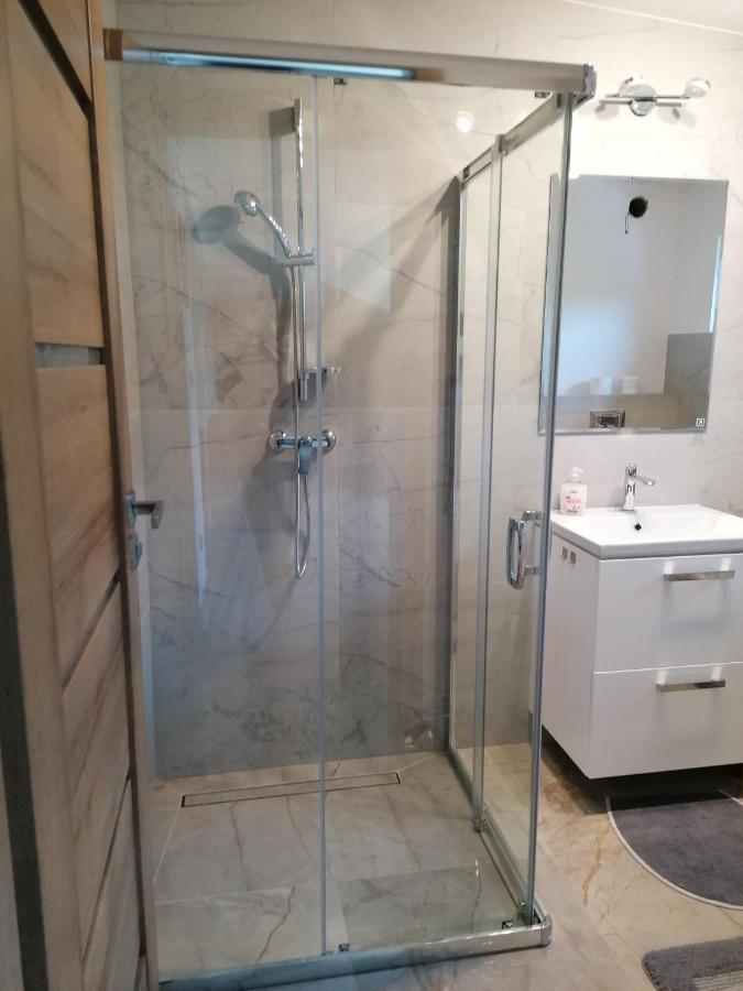Apartamenty Wisla Lipowa 16-4D ภายนอก รูปภาพ