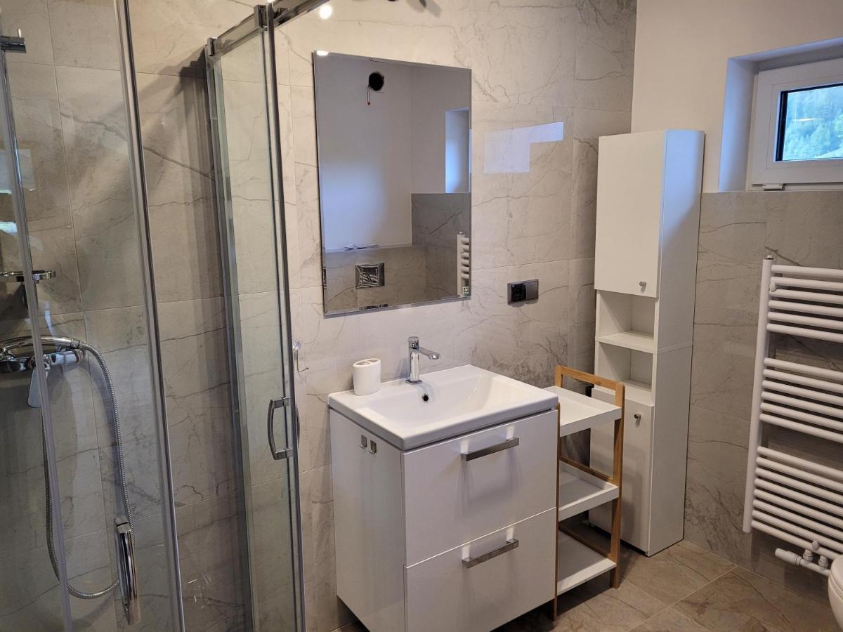 Apartamenty Wisla Lipowa 16-4D ภายนอก รูปภาพ