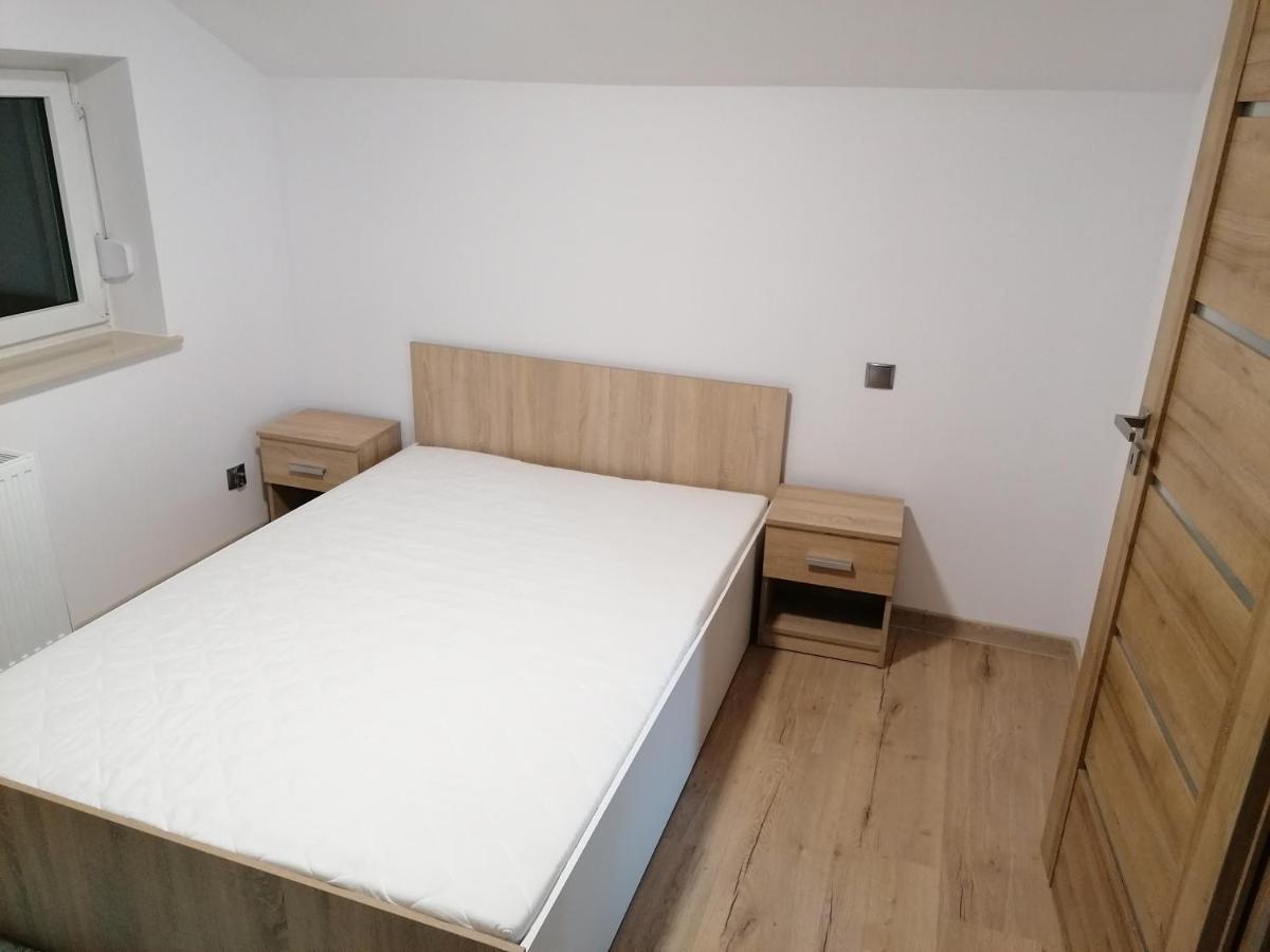 Apartamenty Wisla Lipowa 16-4D ภายนอก รูปภาพ