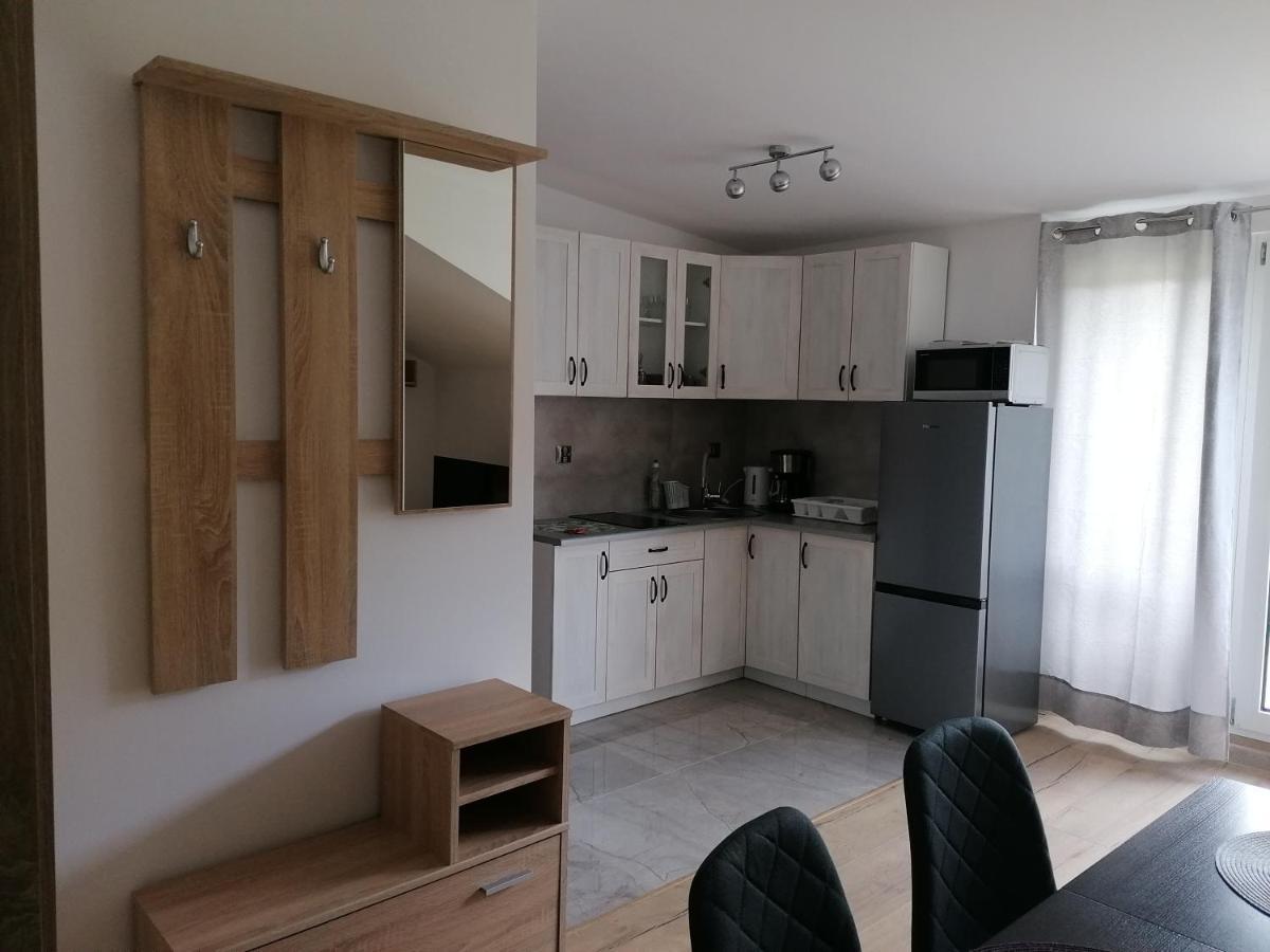 Apartamenty Wisla Lipowa 16-4D ภายนอก รูปภาพ