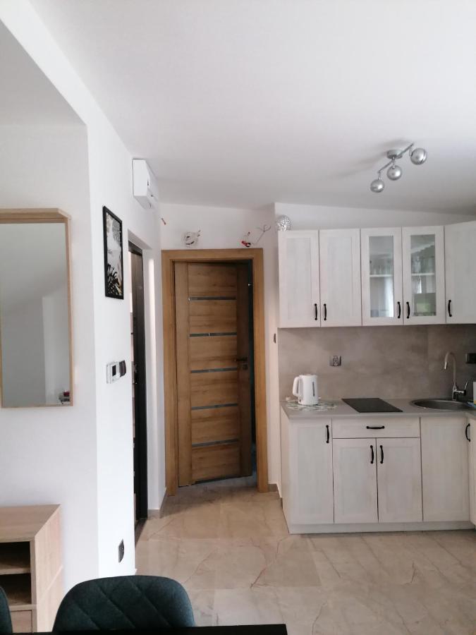 Apartamenty Wisla Lipowa 16-4D ภายนอก รูปภาพ